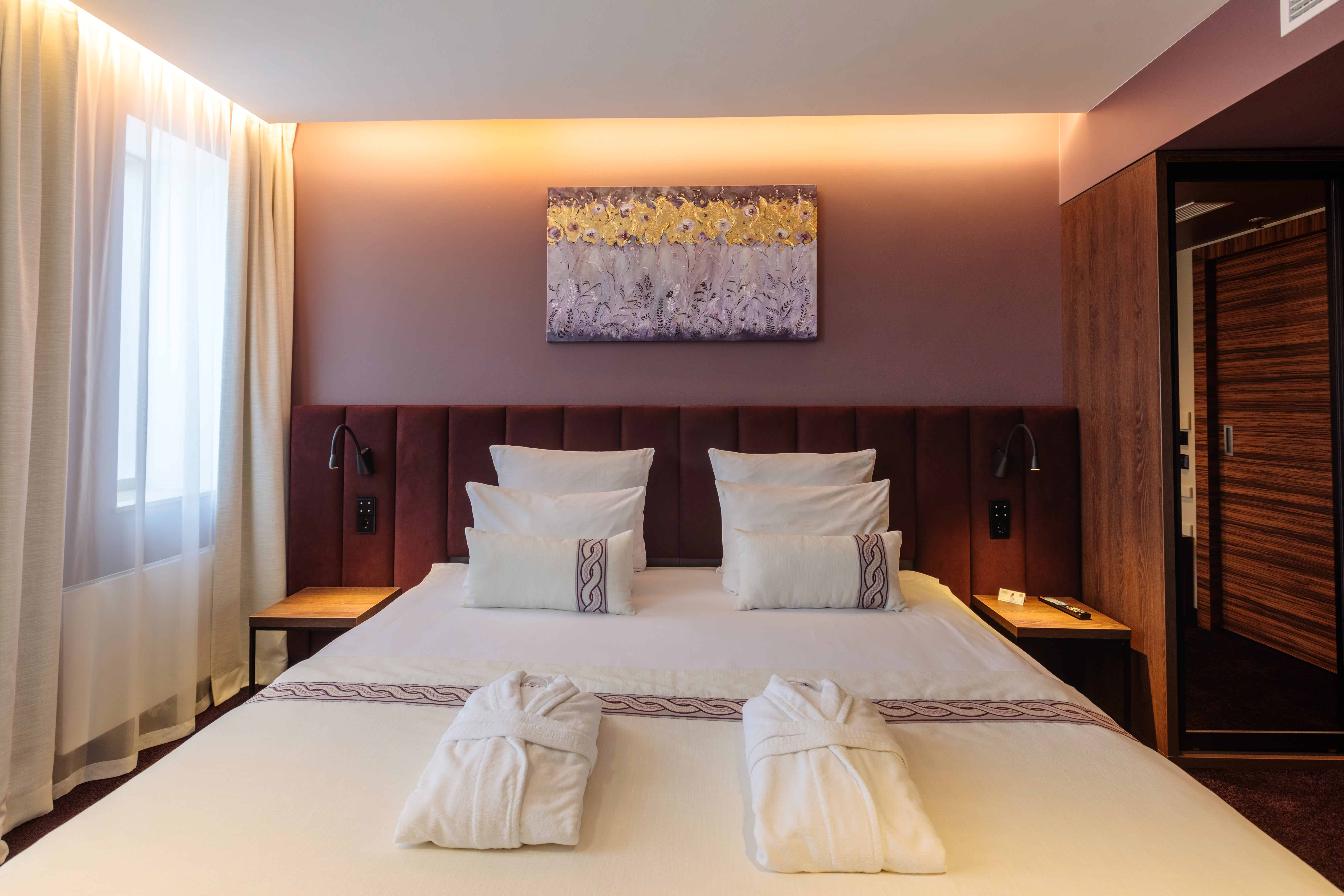 Discover Elegance and Excellence